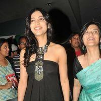 Shruti Haasan - Oh My Friend Movie Premiere Show - Pictures | Picture 121786